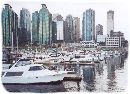 Vancouver